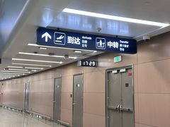 -青岛胶东国际机场