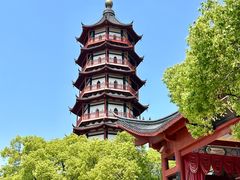 -绳金塔