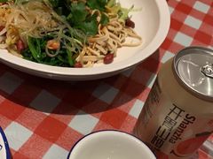-老郑家东北春饼(龙悦居店)