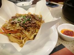 干炒牛河-点都德(聚福楼店)