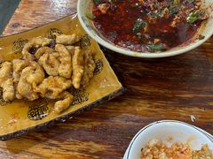 -雨田饭店