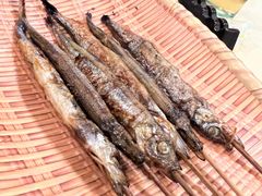 -吉源大排档·鱼生·海鲜(烧烤彩印厂店)