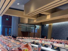 -争鲜回转寿司(朝北大悦城店)