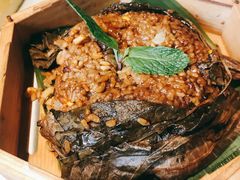 -U你·湖北家宴菜(南湖总店)