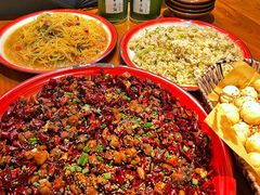 -先启半步颠·川菜小炒