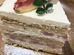 -COTTON CAFE(德信·中外公寓店)