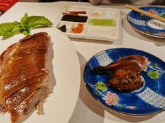 -范家小馆·四代传承烤鸭店(紫竹桥店)