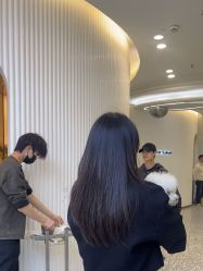 -型色沙龙 Color Salon