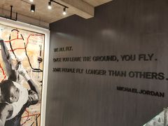 -JORDAN(外滩中央体验店)