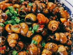 -洞天食府(北大街店)