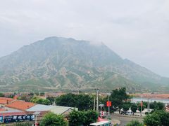 -鸡鸣驿城