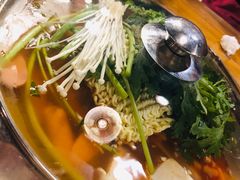 -包装马车·韩国料理·포장마차