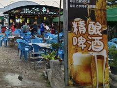 -清真·馬坡二旦烧烤(人生一串拍摄店)