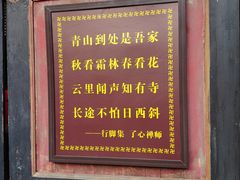 -峨眉山报国寺