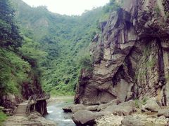 -楠溪江风景名胜区