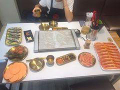 -八乔煎肉馆·丹东特色煎锅(梅林店)