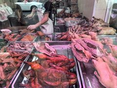 之一烤鸭-水西门烤鸭店(侯家桥店)