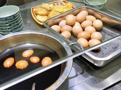 -永盛鑫城市饭堂·特色现炒本帮面(公兴路店)