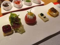 -鲤院·新中式美学·庭院餐厅(夫子庙店)
