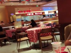 -西贝(上海中心店)