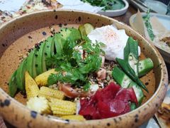 -O'mills Sourdough Bakery&Bistro(永嘉路店)