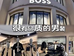 -百联奥特莱斯广场(南京店)
