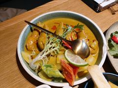 -生如夏花泰式火锅(西村黑金店)