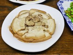 特色糟肉-协和菜馆(凤凰街店)