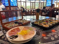 -桥香园过桥米线(国贸店)