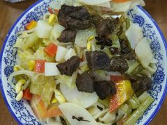 -回坊马二饺子馆
