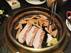 -嘿嘟嘟·肋条烧肉放题(爱融荟城店)