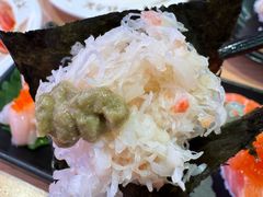 -寿司郎(皇庭广场店)