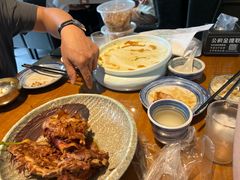 -95号酱骨·一块豆腐(展春园西路店)