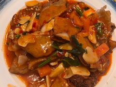 -柴窝堡22号辣子鸡·传承新疆菜