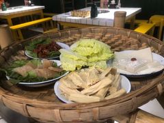 -有拈头成都市井火锅(南中环店)