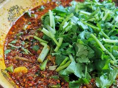 -乐山第一家临江鳝丝(茶坊路店)