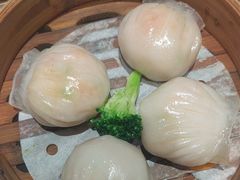 -德兴show鲜·蒸汽海鲜火锅餐厅(格创悦里店)