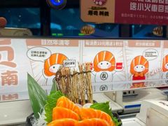-友壹町寿司(佛山新DNA店)