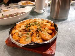 -侬佳蒸菜馆(听潮店)