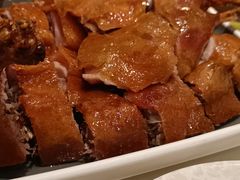-港禧茶餐厅(美莲广场店)
