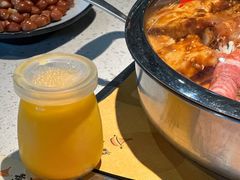 -黄记煌三汁焖锅(顺义华联店)