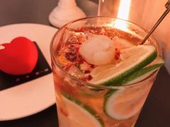 -玲婧胡同·生日蛋糕·餐厅(嘉里城店)