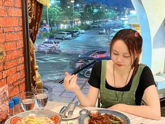 -中山威尼斯西餐厅(三乡总店)