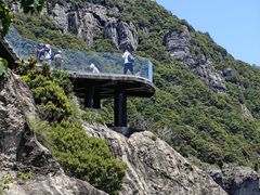 -雁荡山风景名胜区