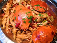 -胖哥俩肉蟹煲(杭州下沙学林街店)