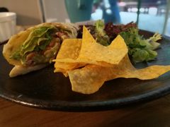 -HELLO 27 意面·沙拉·帕尼尼