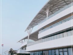 -五缘湾游艇帆船俱乐部