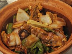 -紫金食坊(江南西路店)