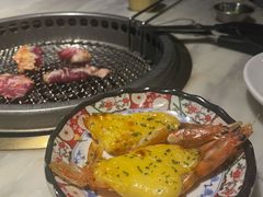 -火炉火自助餐(西直门凯德MALL店)