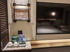 -铂尔登国际酒店(南山深圳湾口岸店)